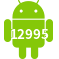 Aplicativo 12995 para Android