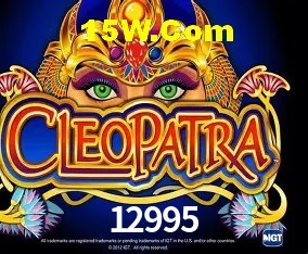 Jogos de Slot 12995