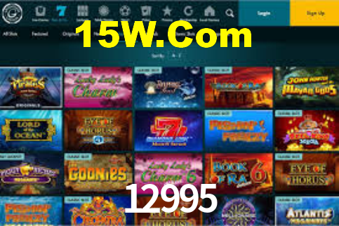 12995 Bet