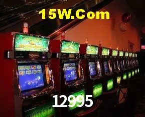 Estatísticas do Jogo 12995