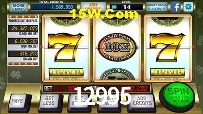 Casino Ao Vivo 12995