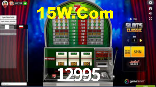 VIP Casino 12995