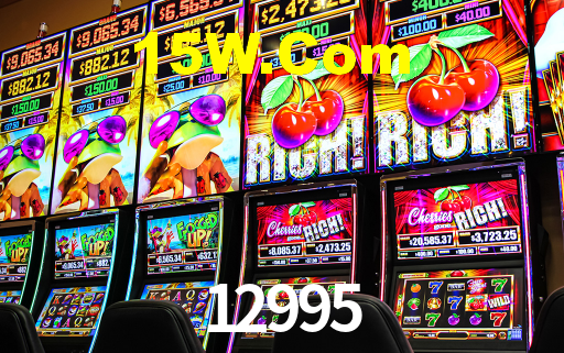 Welcome Bonus 12995