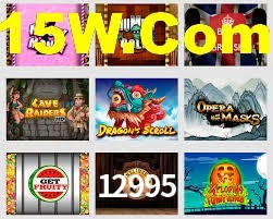 Game Statistics 12995