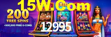 Slot Games 12995