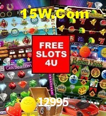 Estatísticas do Jogo 12995