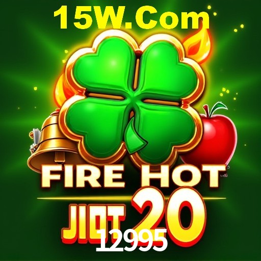 A Emoção da Loteria na 12995: Uma Chance de Mudança de Vida